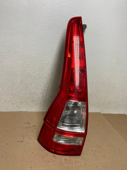 2007 - 2011 Honda Cr-v Crv Left Driver Lh Side Tail Light AG6783 LK2