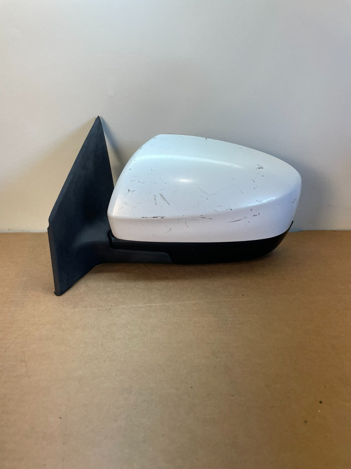 2010 2011 2012 Mazda Cx-9 Left Driver Lh Side View Door Mirror AF8842 DG0