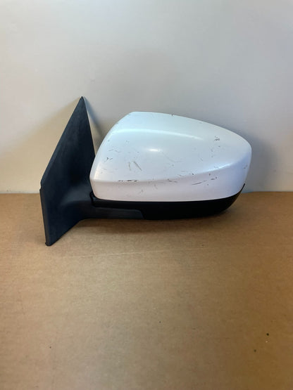 2010 2011 2012 Mazda Cx-9 Left Driver Lh Side View Door Mirror AF8842 DG0