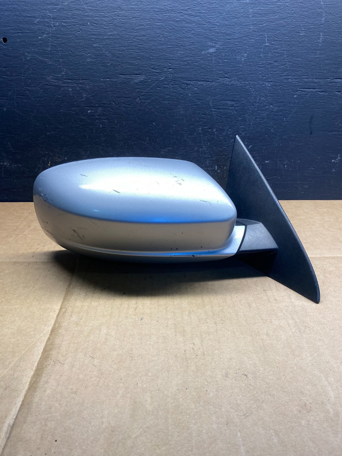 2011 to 2014 Chrysler 200 Right Side View Power Door Heated Mirror AD3558 DW0