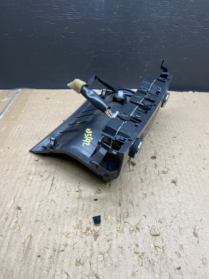 2013 2014 2015 Nissan Altima A/C Temperature Climate Control ab5692 DG1