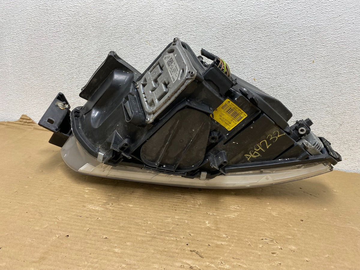2011-2013 BMW 3-Series Coupe 335i Right Passenger Headlight Xenon AFS AG9232 DW9