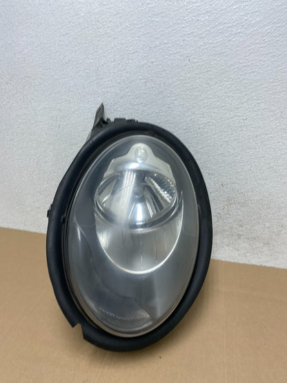 2016 to 2019 MINI Cooper Clubman F56 F55 F57 F54 Right Headlight 7401606 Ae43810
