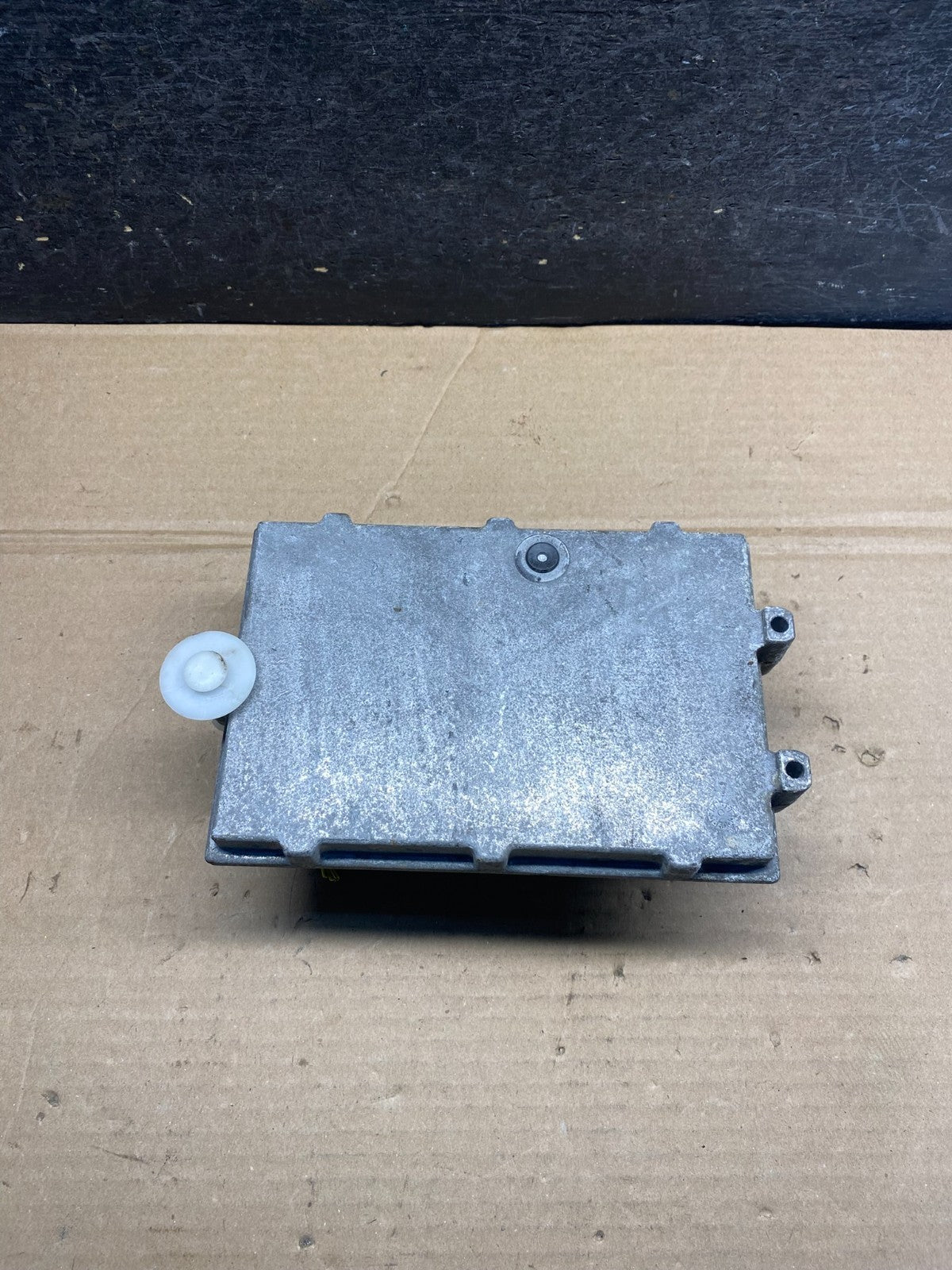 2010 Jeep Liberty Nitro 3.7L Engine Control Unit ECU ECM P68044702AE AH9889 DW1