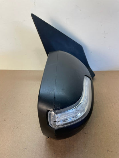 2007 2008 2009 Acura MDX Right Passenger Side View Power Door Mirror AI0734 LK9