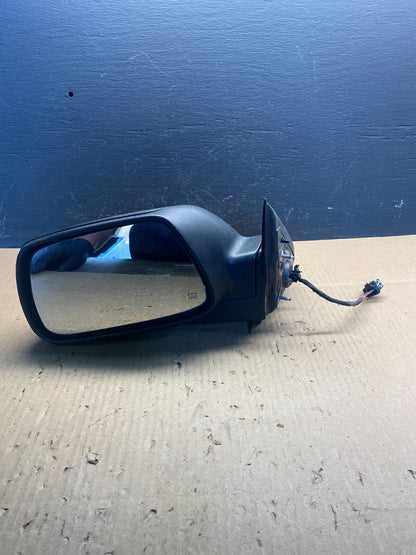 2005-2010 Jeep Grand Cherokee Left Driver Power Door Mirror ac2618 DG7