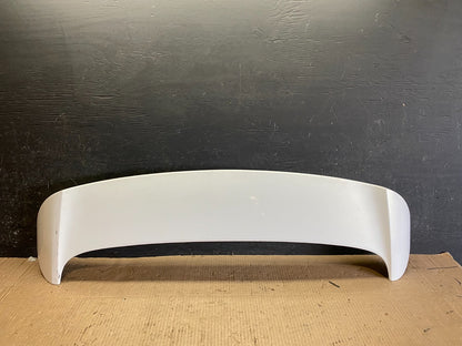 2010 to 2013 Mazda 3 Hatchback Rear Spoiler Wing I3572 OEM DG10