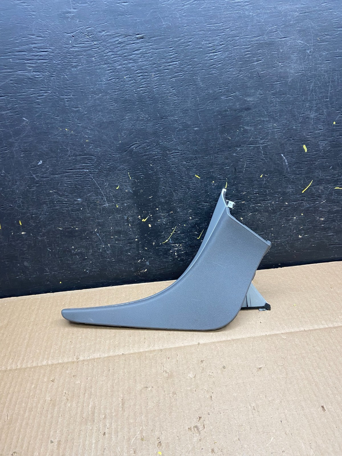 2011-2014 Hyundai Sonata Center Console Upper Right Trim Molding Bezel U6021 DG0