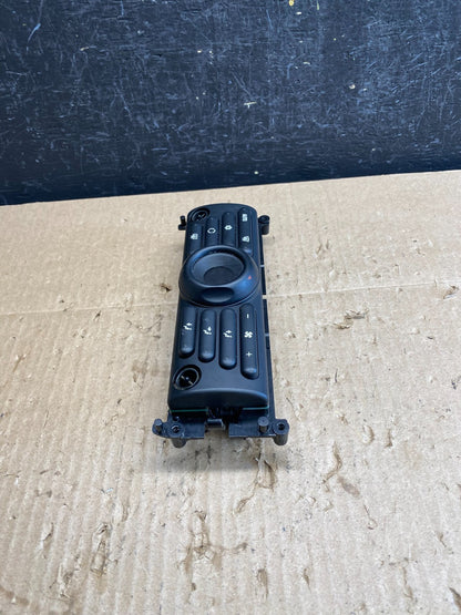 2004 to 2008 Mini Cooper S R50 AC Heater Climate Control AC9167 DG2