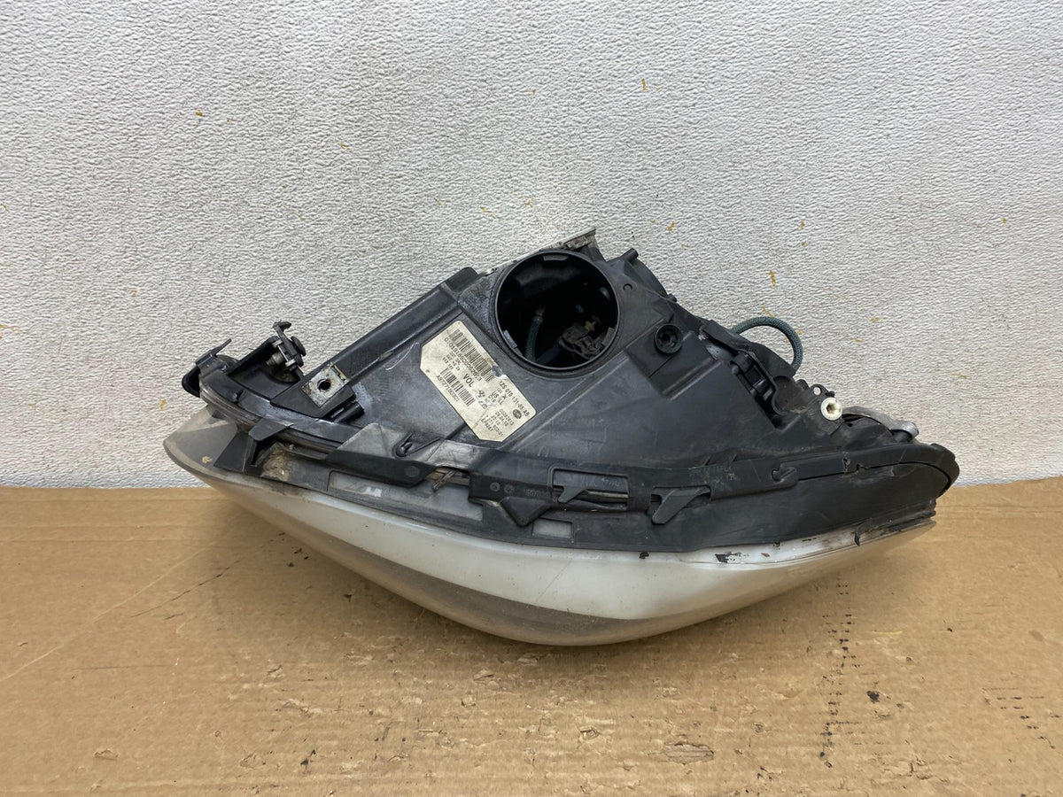 2011-2013 BMW 5 Series F10 Left Driver LH Xenon HID AFS Headlight AH9175 DW8