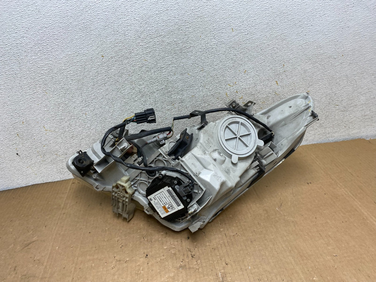 2007-2009 Infiniti G35 G37 Right Passenger Hid Xenon Headlight Sedan AI8876 DW8