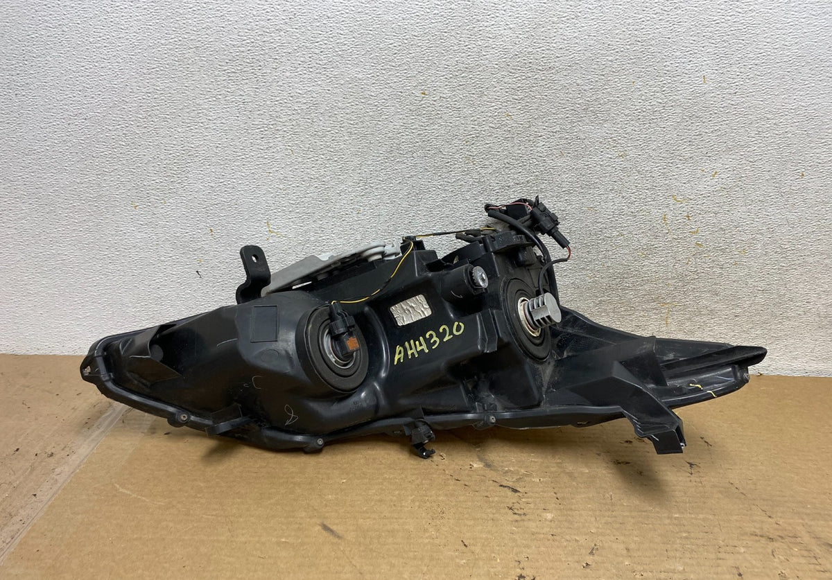 2013 2014 2015 Nissan Altima Left Driver LH Side Halogen Headlight AH4320 DW6