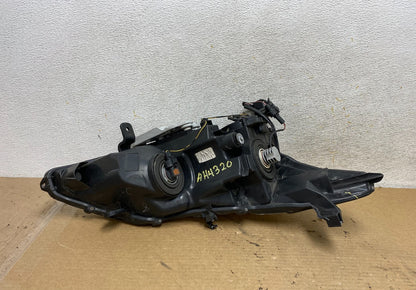 2013 2014 2015 Nissan Altima Left Driver LH Side Halogen Headlight AH4320 DW6