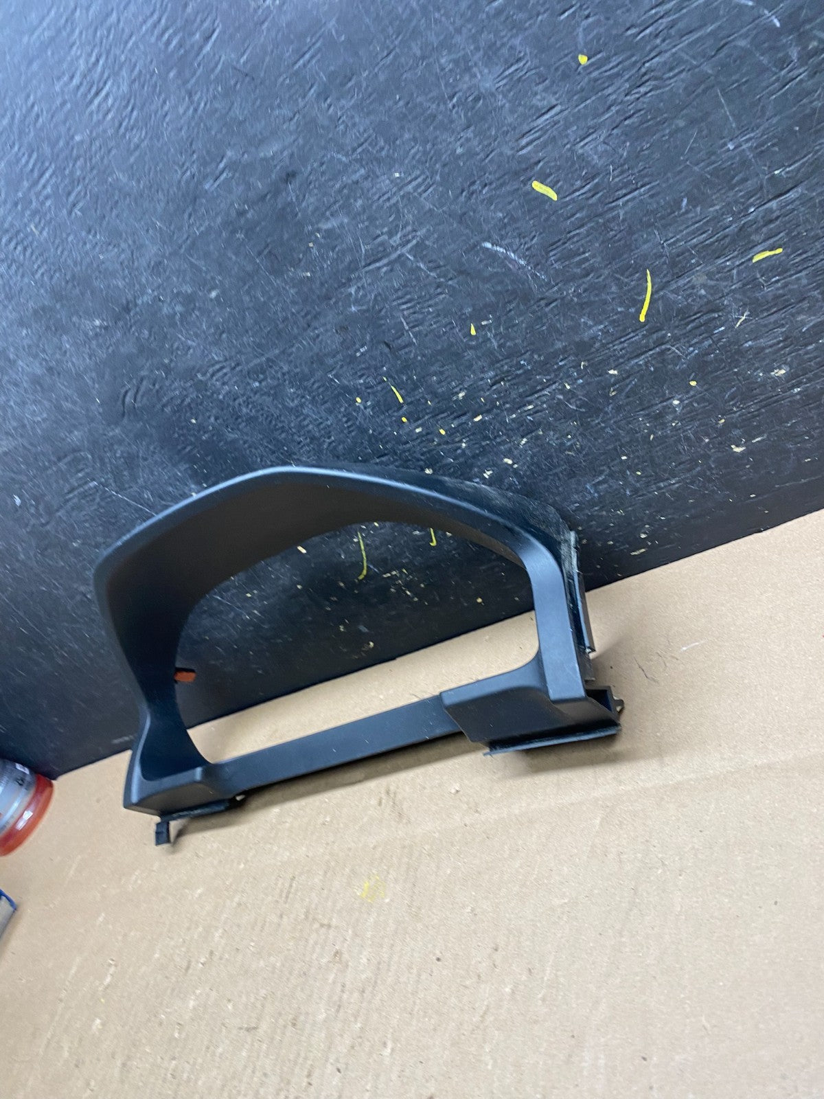 2011-2017 Honda Odyssey Instrument Cluster Bezel Used Oem 77200-tk8-a0 T4795 PS1