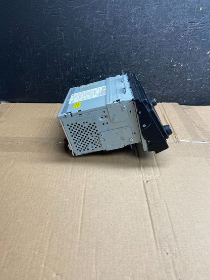 2011 2012 2013 Kia Optima Am Fm Cd Player Radio Screen Display af2736 DG1