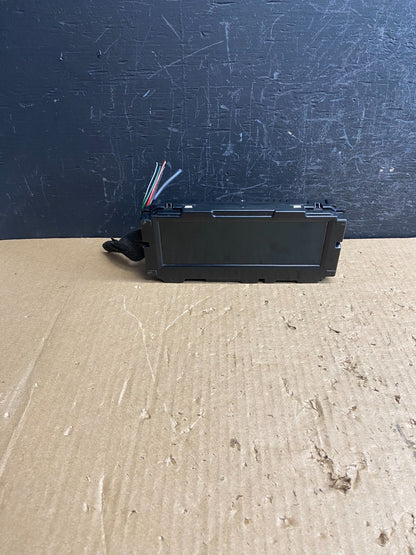 2011 to 2013 Buick Regal Radio Information Screen Display AF1560 DG0