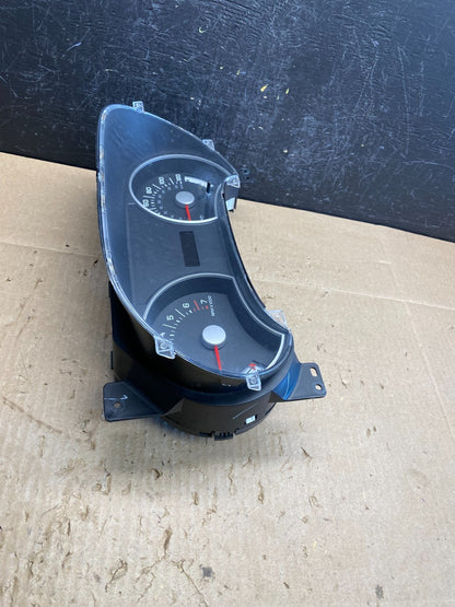 2008 Ford Explorer Speedometer Cluster Gauge AC9059 DW1
