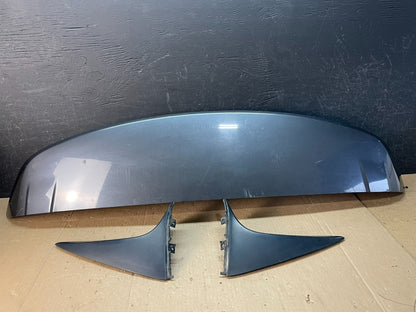 2013-2020 Nissan Pathfinder Rear Spoiler Wing AD5819 DG0
