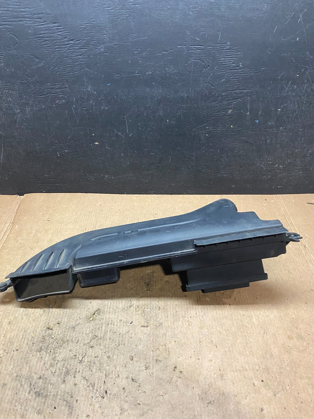 2007 to 2013 Nissan Altima 2.5L Air Duct Tube Resonator 16554-JA000 OEM H6376 DG1