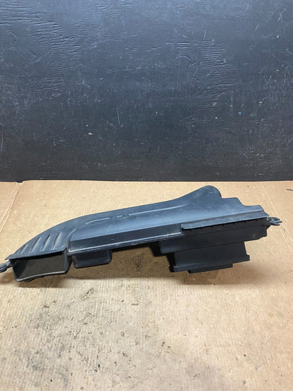 2007 to 2013 Nissan Altima 2.5L Air Duct Tube Resonator 16554-JA000 OEM H6376 DG1