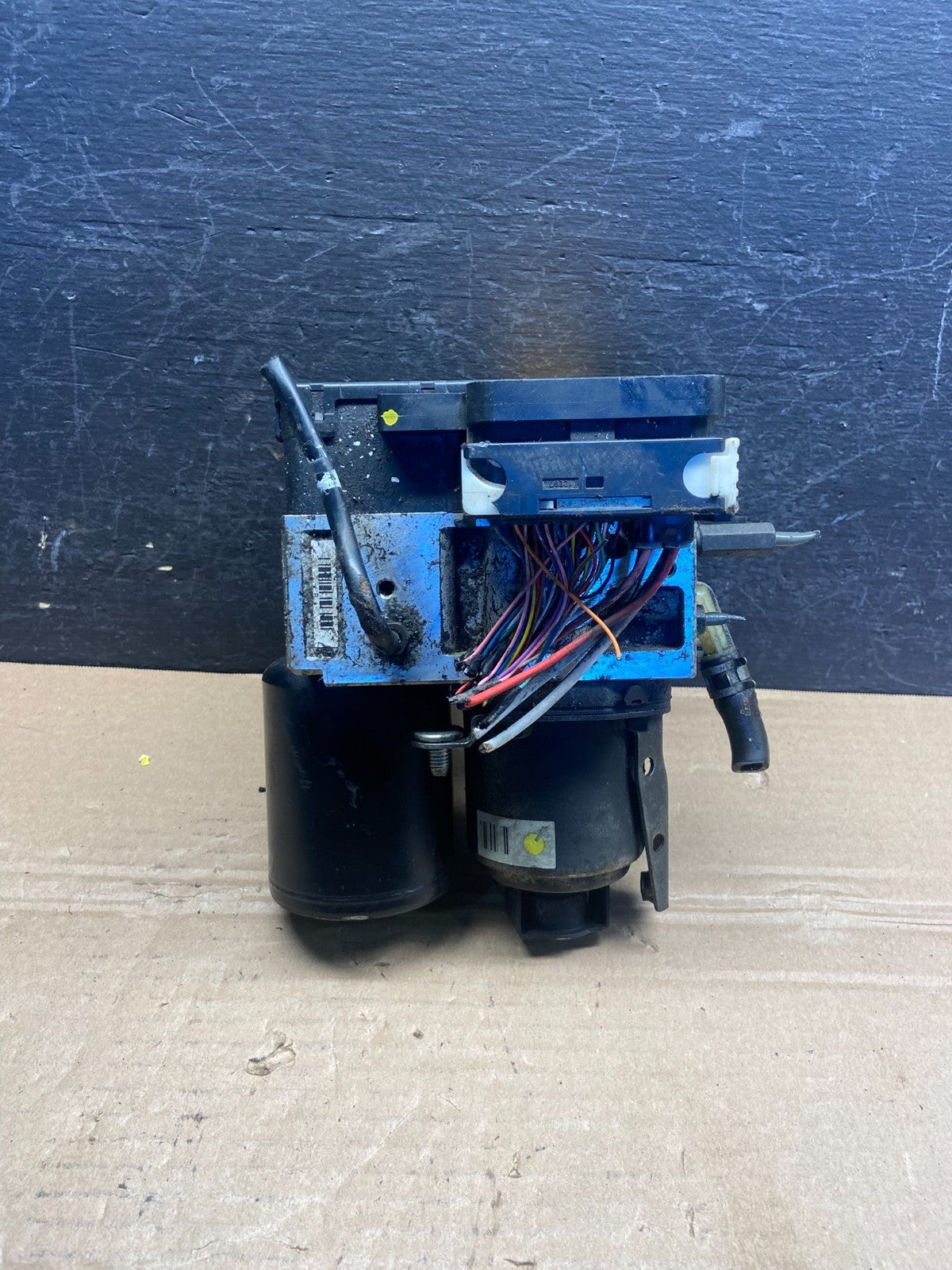 2004 - 2009 Toyota Prius ABS Brake Pump Anti Lock Module AE2427 DG4