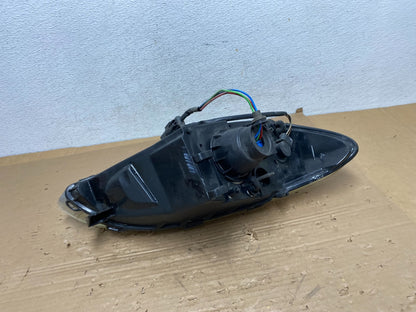 2000 to 2007 Ford Taurus Left Driver LH Side Halogen Headlight AD4362 DW4