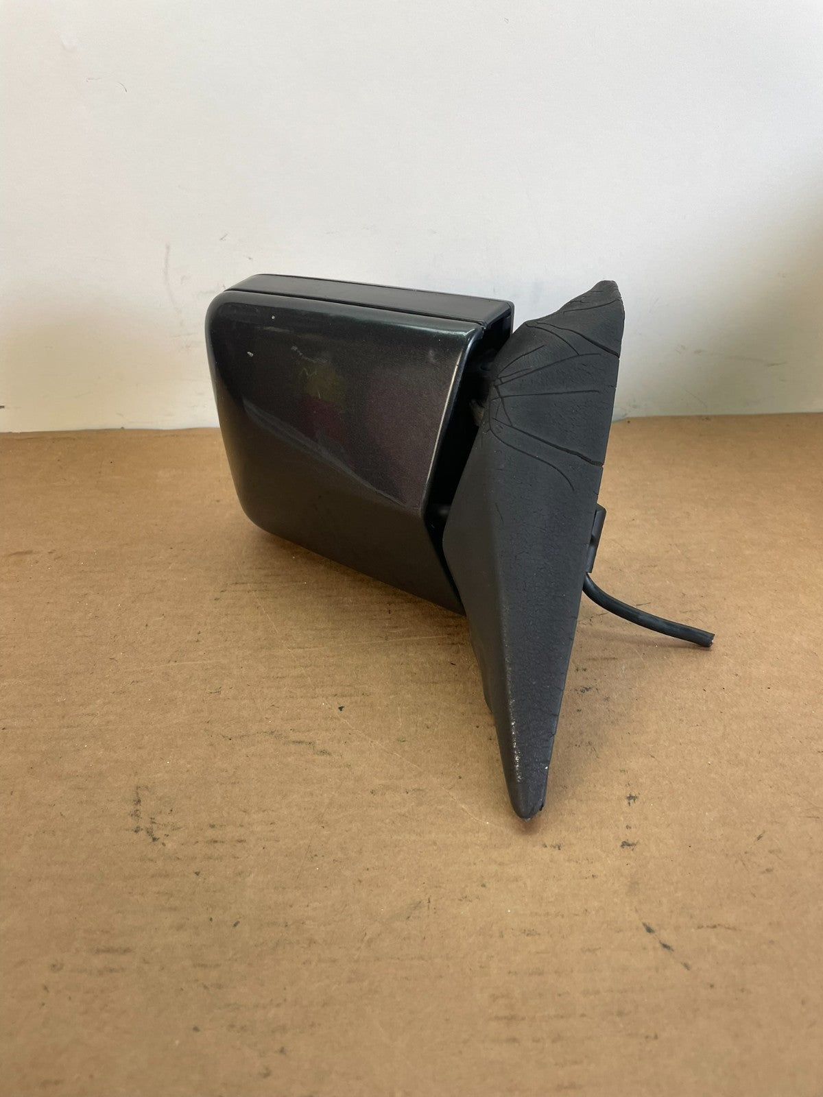 1989-1995 Mercedes W124 E420 300E Right Passenger RH View Door Mirror AG0644 DW1