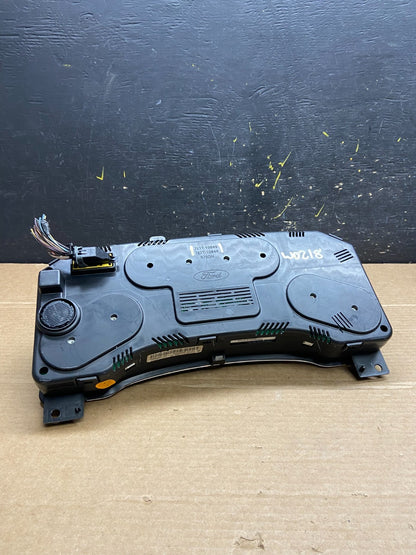 2007 2008 Ford  Expedition Speedometer Cluster Gauge OEM w0218 DG6