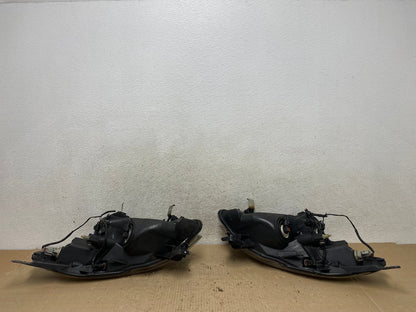Sedan 2007 2008 2009 Nissan Altima Left+Right Set Headlights AI2511 LK7