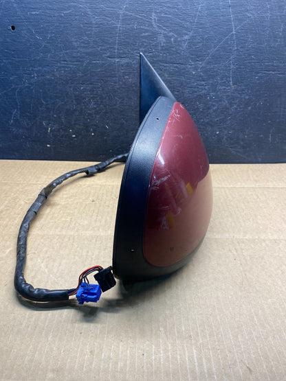 2003-2006 Chevrolet Tahoe Right Passenger Turn Signal View Door Mirror AG7247 DG11