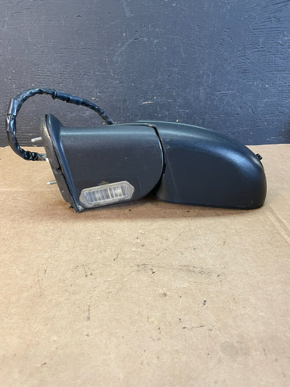 2003-2006 Chevrolet Tahoe Suburban Left Driver LH Turn Door Mirror AE0984 DW3