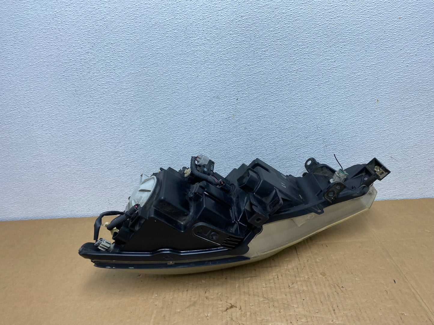 2011 to 2014 Nissan Murano Headlight Right Passenger Rh Xenon Hid AC7608 DW6