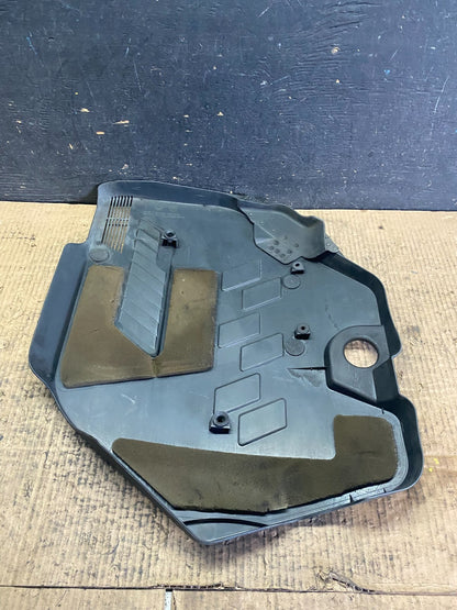 2007 to 2010 Chevrolet Malibu 3.5L V6 Top Engine Motor Cover N1982 PS6