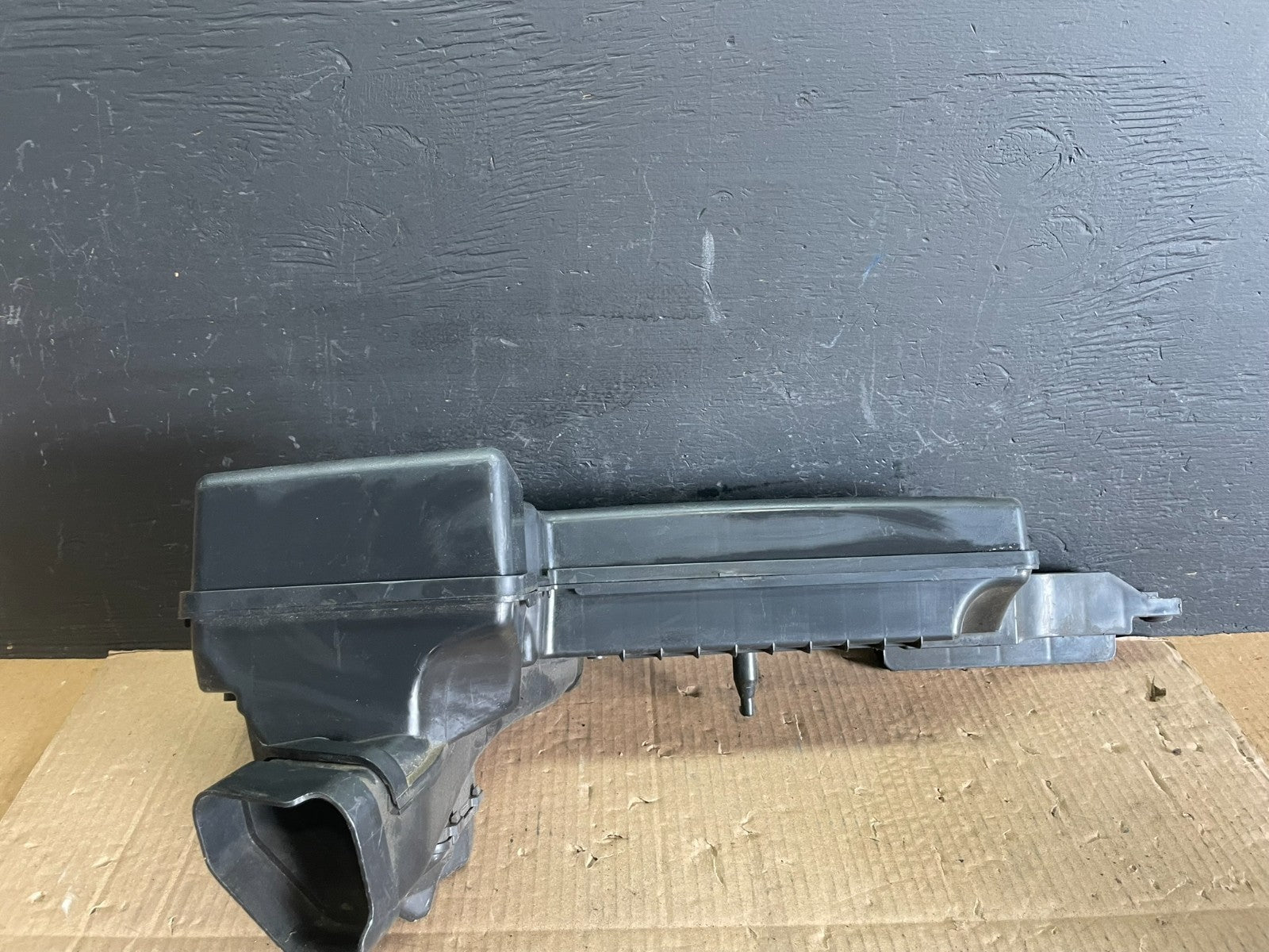 2013 to 2016 Nissan Pathfinder Upper Air Intake Duct OEM ab7820 DG3