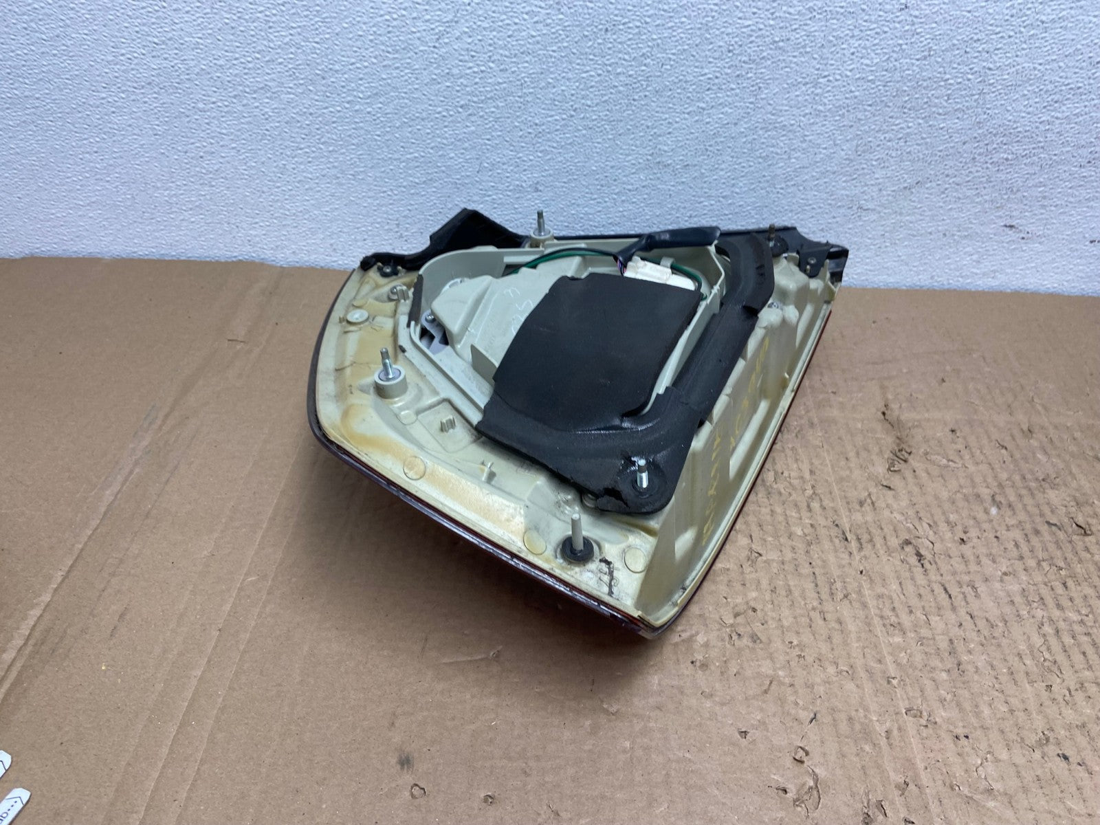 2006 2007 Infiniti M35 M35X M45 Right Passenger Side Tail Light Oem AC3940 LK8