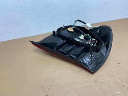 2002 2003 2004 Toyota Camry Tail Light Right Passenger Rh Side DEPO AB6411 DW3