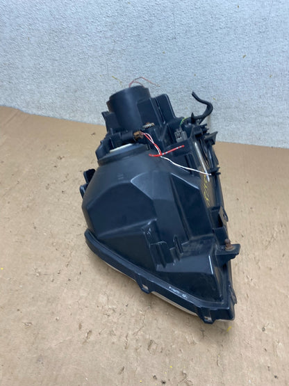 2006 2013 Suzuki Grand Vitara Right Passenger Rh Halogen Headlight DEPO R1335 DW8