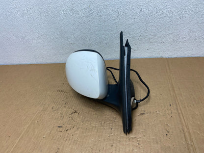 2009 to 2018 Volkswagen Tiguan Left Driver LH View Door Mirror AC7681 LK1