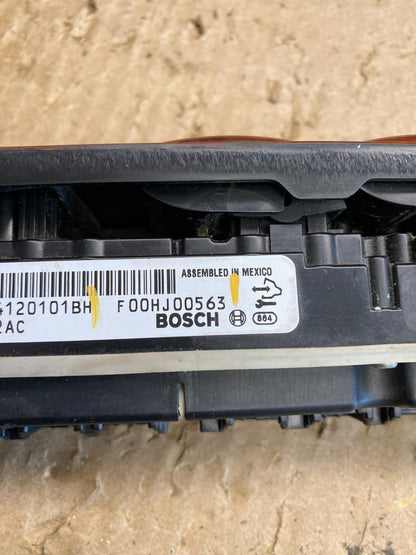 2007-2013 Chevy Suburban Tahoe Yukon Front Left Driver Window Switch AC9079 DG4