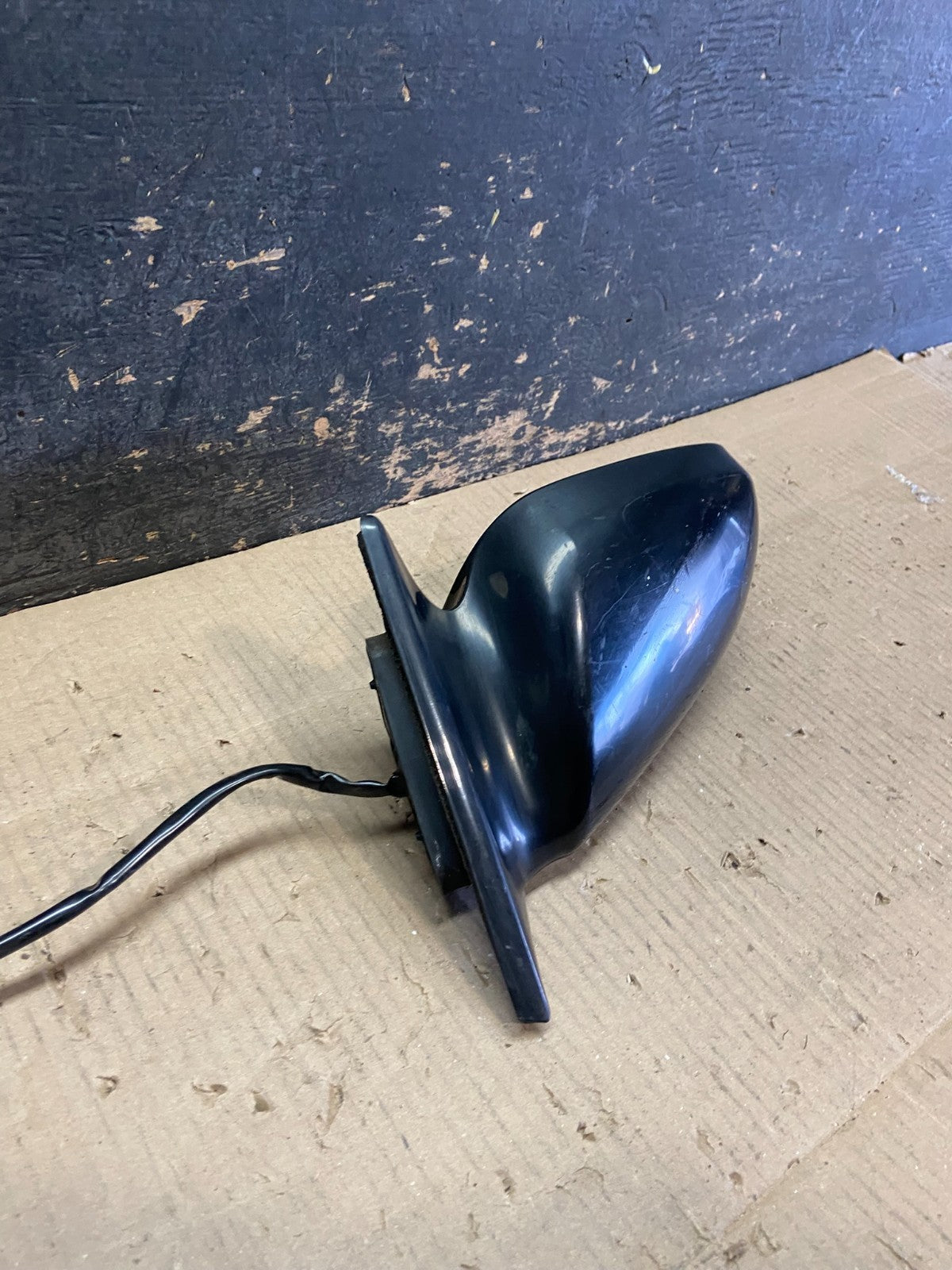 1999 to 2003 Toyota Solara Left Driver LH Side Door Side View Mirror X7777 MS2