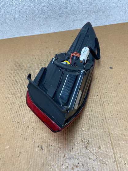2015 2016 2017 Hyundai Sonata Left Driver Lh Tail Light AE2644 LK5