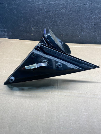 2004 to 2009 BMW X3 Left Driver LH Side View Door Mirror AE9868 DW5