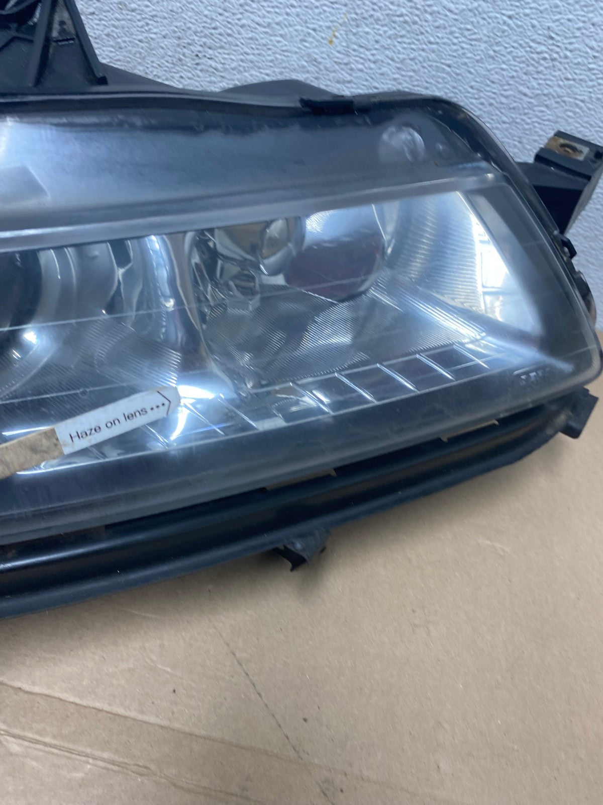 2004 2005 2006 Acura TL Headlight Right Passenger Side Xenon HID AF4363 LK5