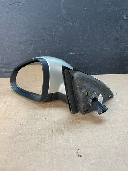 2011 to 2013 Buick Regal Left Driver LH Side View Door Mirror AE8478 DW2