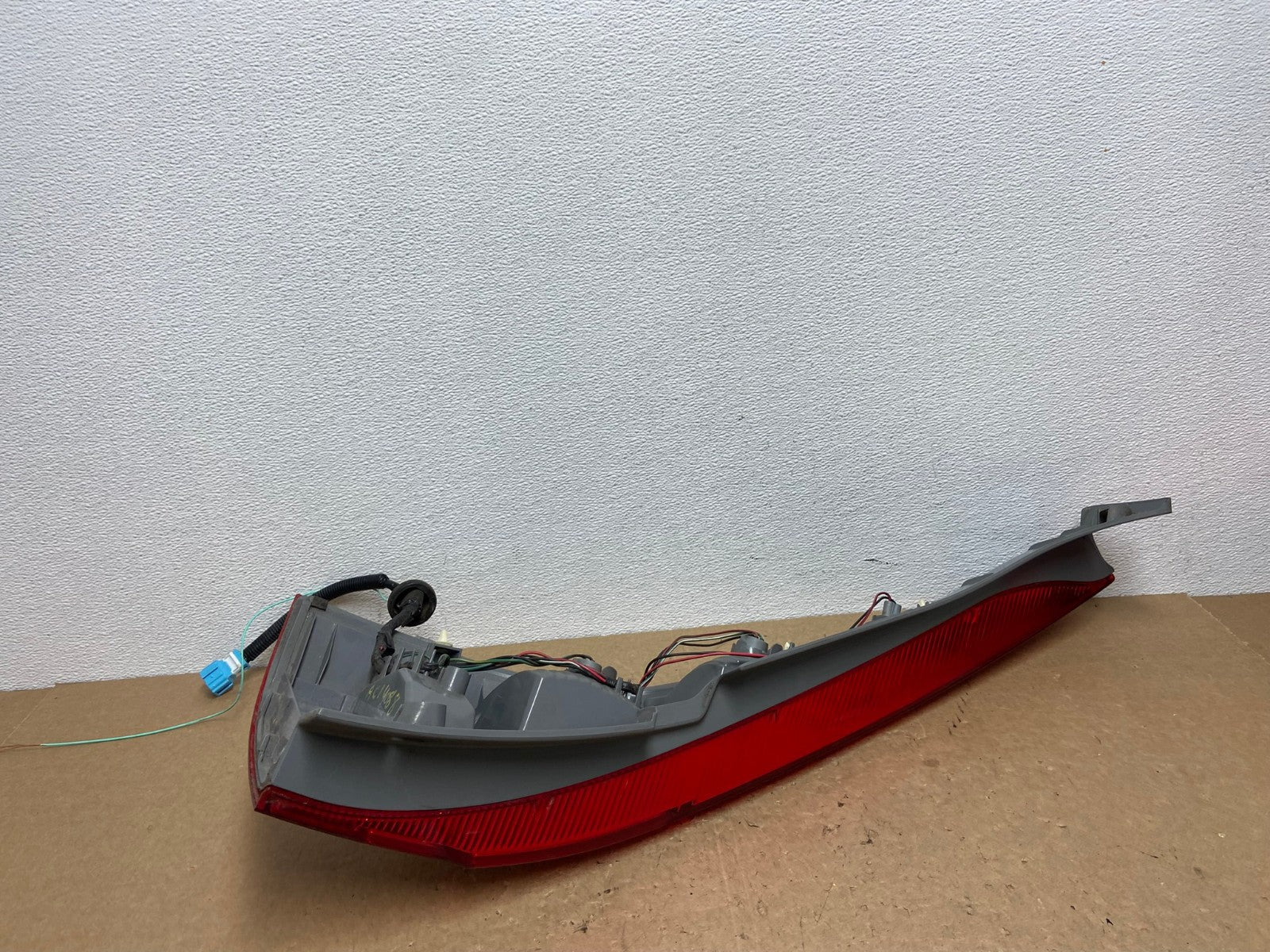 2007 - 2011 Honda Cr-v Crv Right Passenger Rh Side Tail Light Oem AC1488 LK4