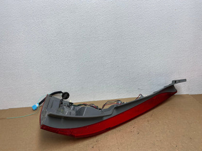 2007 - 2011 Honda Cr-v Crv Right Passenger Rh Side Tail Light Oem AC1488 LK4