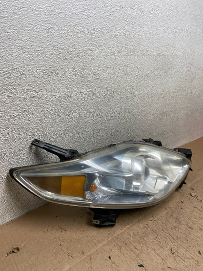 2006 2007 Mazda 5 Right Passenger RH Side Halogen Headlight OEM Y3422 DW2
