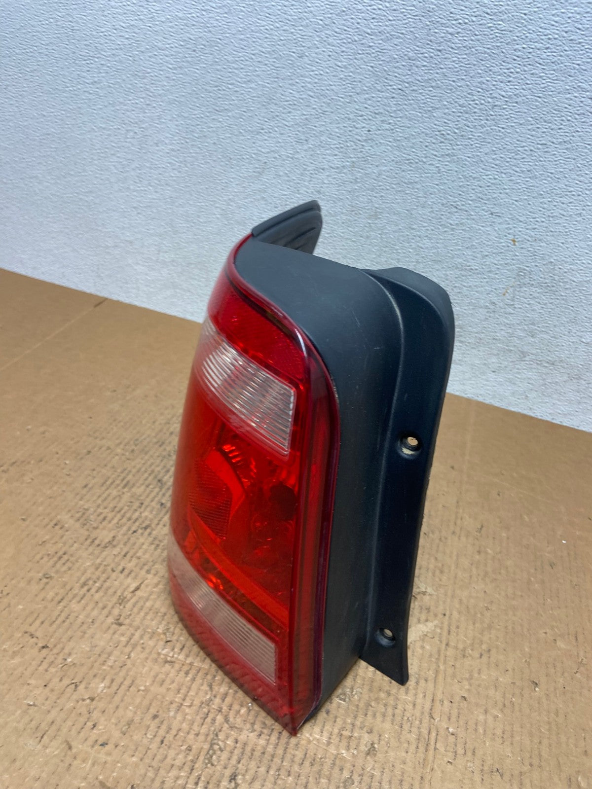 2008 to 2012 Ford Escape Left Driver LH Side Tail Light AE1521 LK1