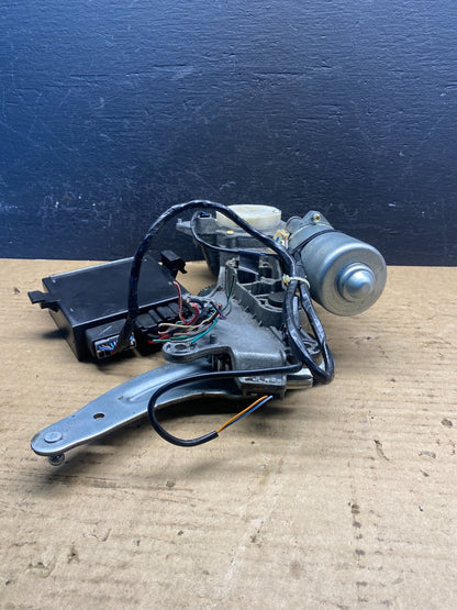 2009 2014 Buick Chevrolet GMC Liftgate Door Module Motor ac7994 DG1