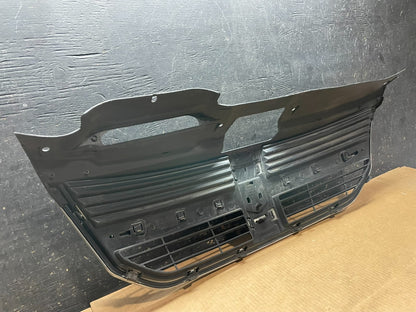 2009 to 2010 Dodge Journey Chrome Front Upper Grill Grille OEM AA9084 DG5